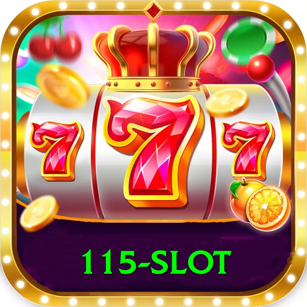 115 slot Elite v3.2.9 - 2