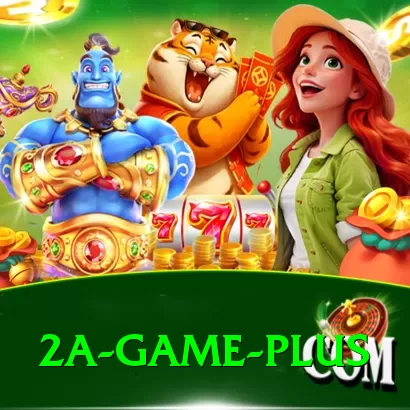 2A Game Master v5.1.2 - 2