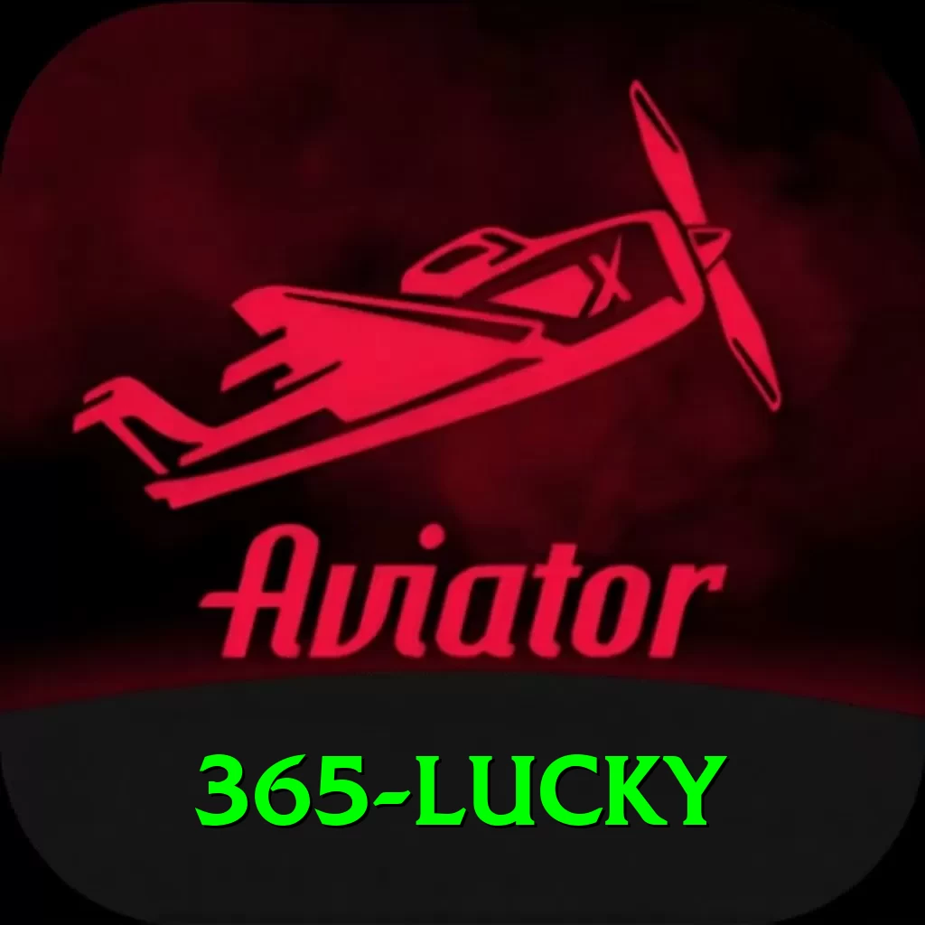 365 Lucky VIP Pro v3.4.9 - 2