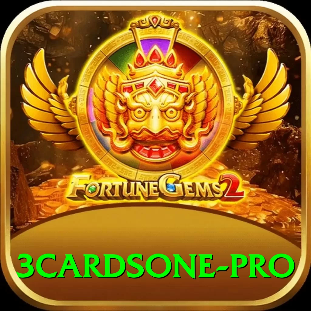 3cardsone Live Ultimate v2.9.8 - 2