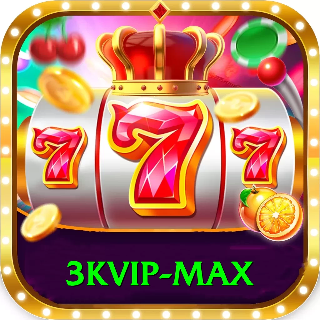 3kvip Casino Royal v4.7.3 - 2