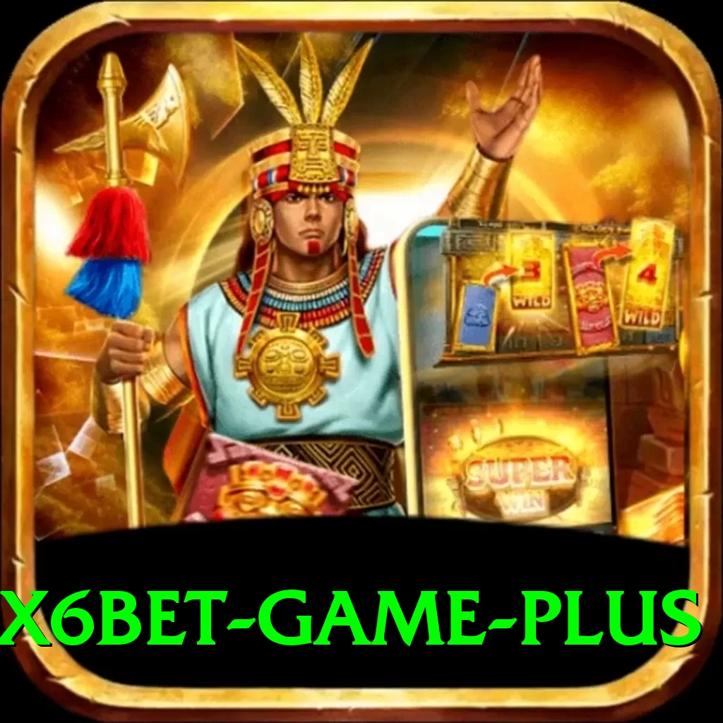 6X6Bet Game Plus v3.5.9 - 2