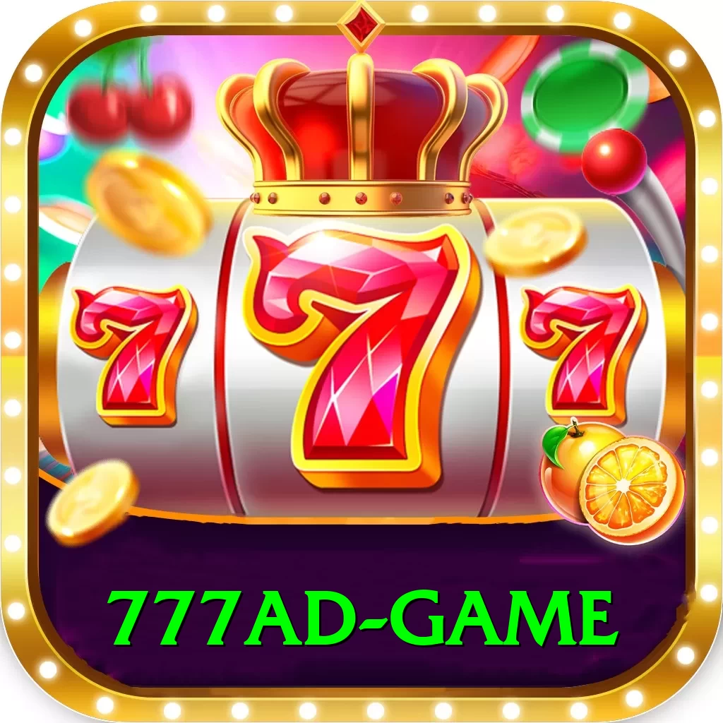 777AD Game Gold v4.0.0 - 2