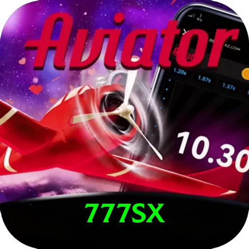 777SX Deluxe v4.8.8 - 2
