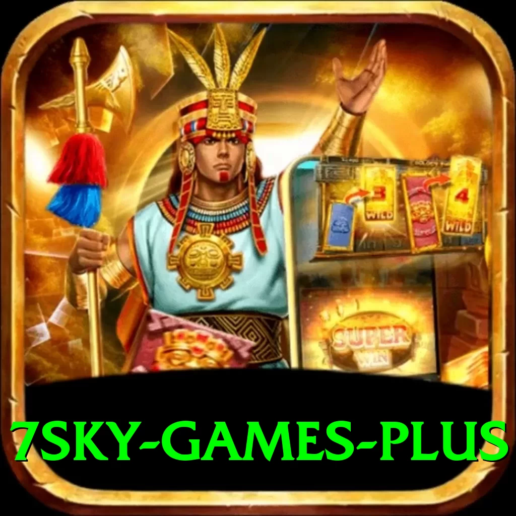7sky games Apps (Tools & Injectors) Plus v2.1.1 - 2