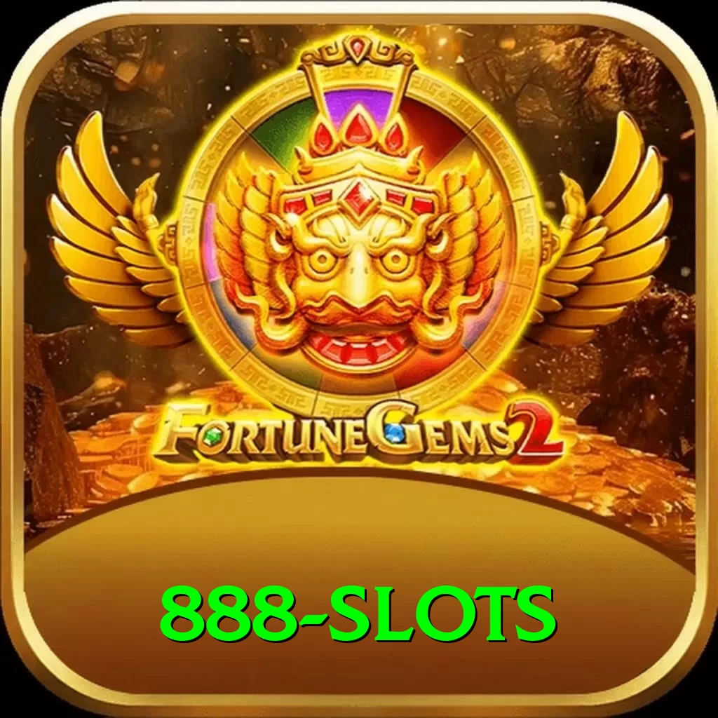 888 slots App - 2