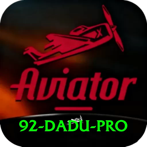 92 DADU Plus Pro v1.0.2 - 2