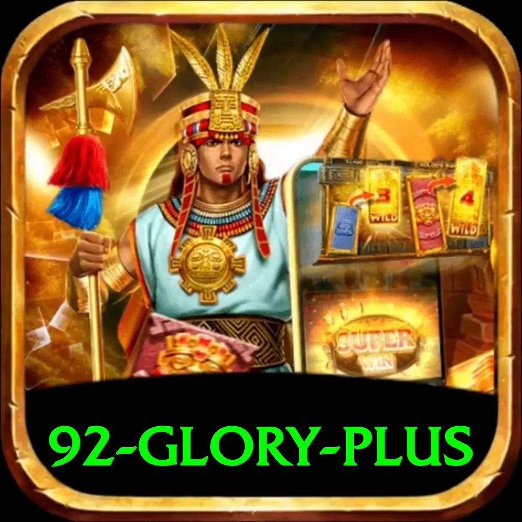 92 glory Games (Casino & Earning) Plus v1.6.6 - 2