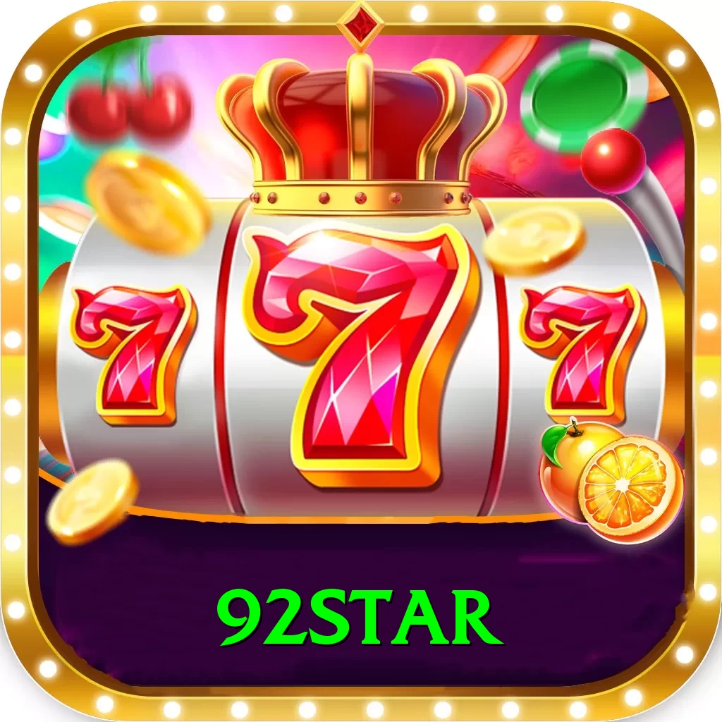 92star Games (Casino & Earning) Gold vv5.2.8 - 2