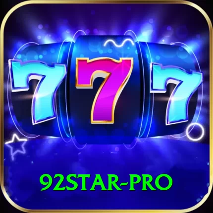 92star Games Deluxe - 2