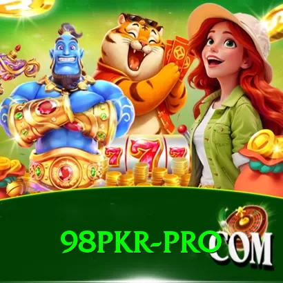 98pkr VIP Pro v5.5.7 - 2