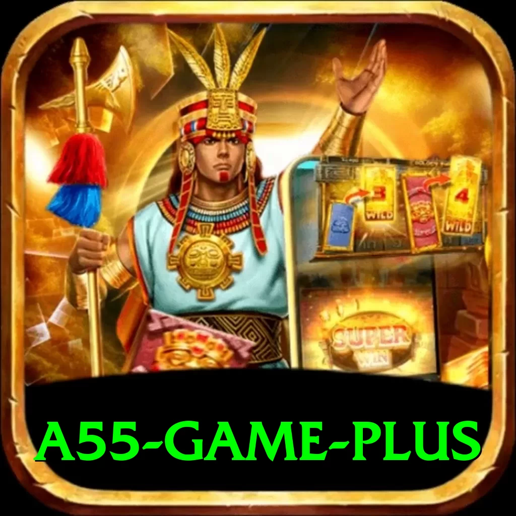 A55 Game Pro Latest v2.4.5 - 2