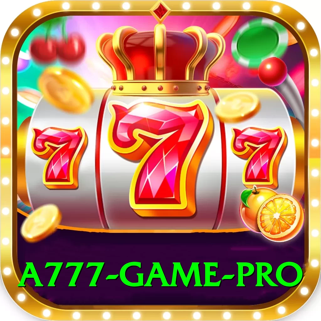 a777 game Master Pro v5.4.4 - 2