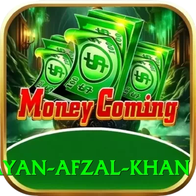 aayan afzal khan Ultimate v5.3.3 - 2