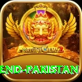 ad786 Legend Pakistan