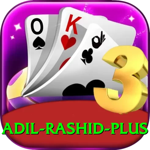 adil rashid Deluxe v5.4.5 - 2
