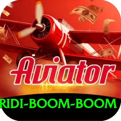 afridi boom boom Gold v5.3.8 - 2