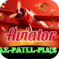 ajaz patel Plus Jackpot