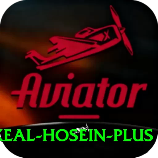 akeal hosein Official v1.7.1 - 2
