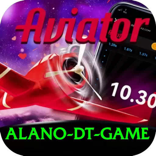 Alano DT Game Gold Edition v5.0.3 - 2