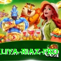 aliya riaz - Premium Edition v5.6.7