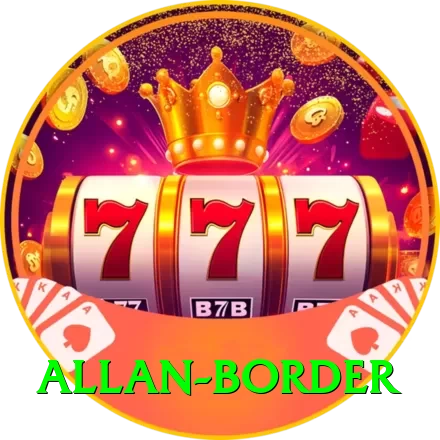 allan border VIP Pro v2.8.1 - 2