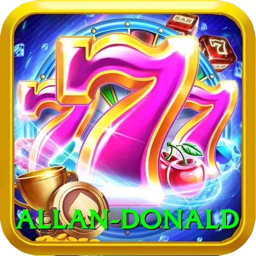 allan donald Games (Casino & Earning) Master v3.8.5 - 2