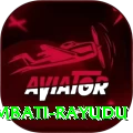 ambati rayudu Ultimate Pro v4.1.2