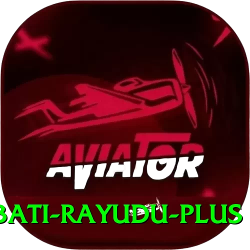 ambati rayudu Official v5.5.1 - 2