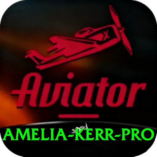 amelia kerr Casino Official v1.7.3 - 2