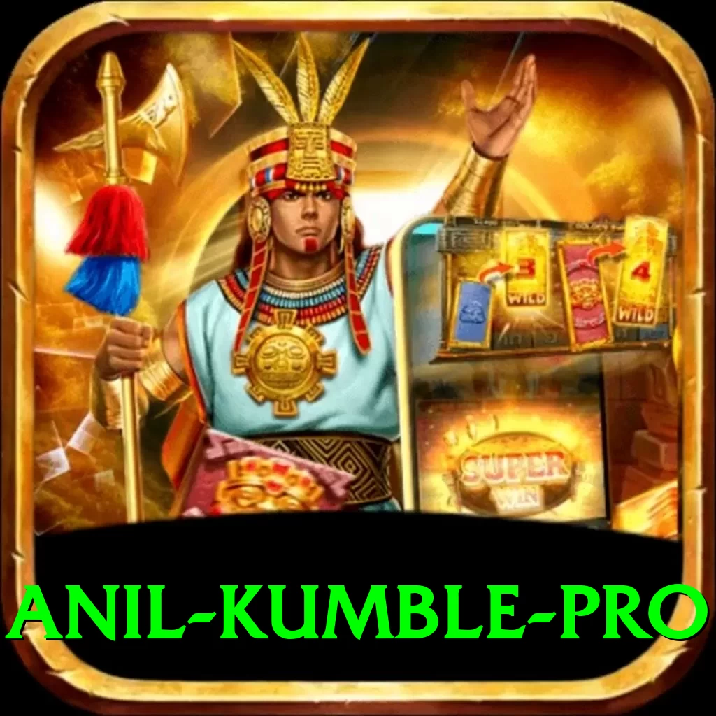 anil kumble App King v4.9.5 - 2