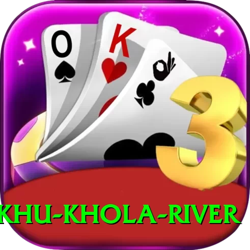 ankhu khola river Elite Pro v5.6.2 - 2