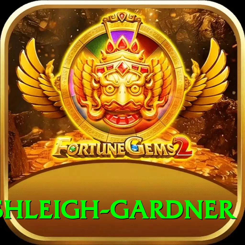 ashleigh gardner Games (Casino & Earning) Max v3.1.8 - 2