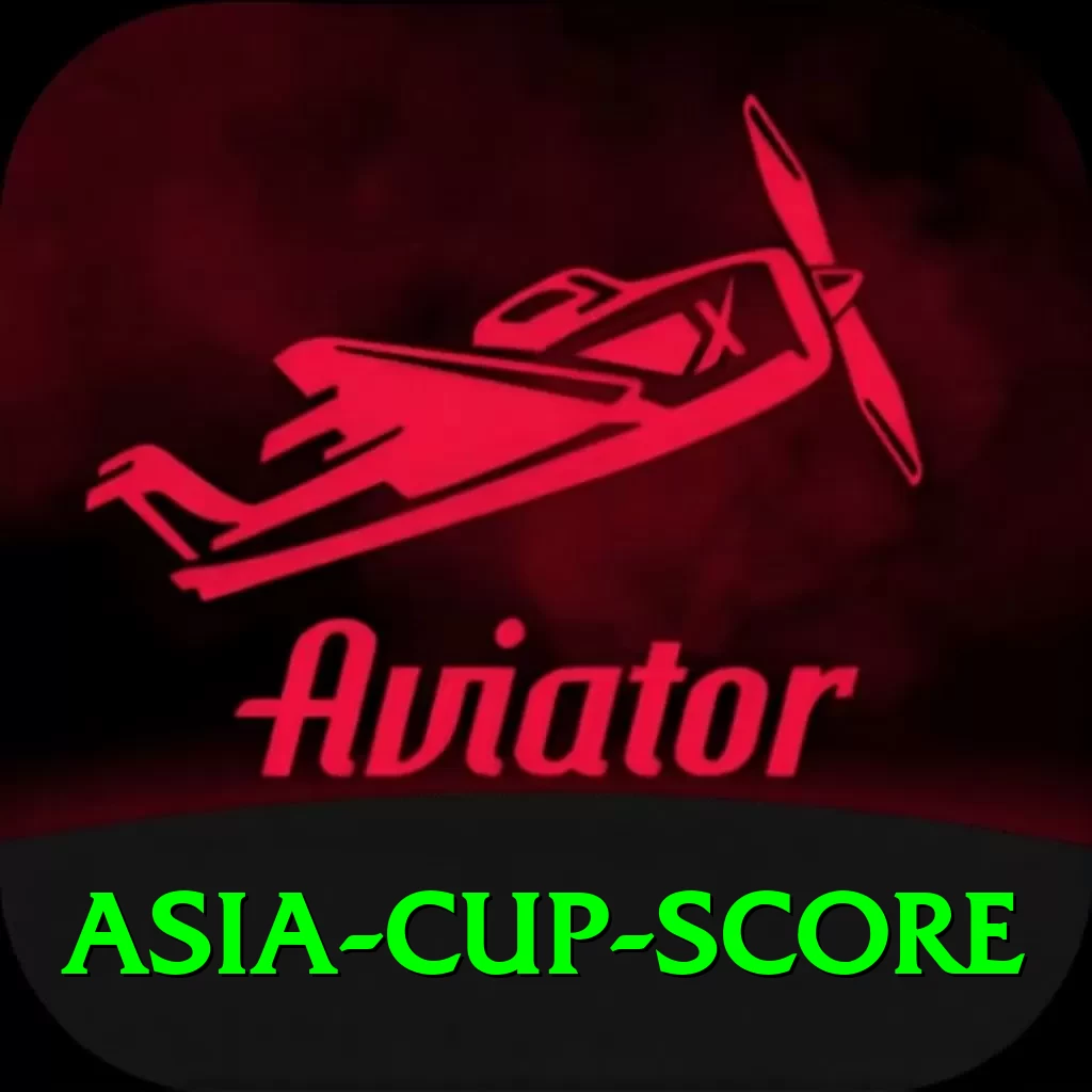 asia cup score Turbo v2.1.5 - 2
