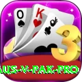 aus v pak - Gaming Premium