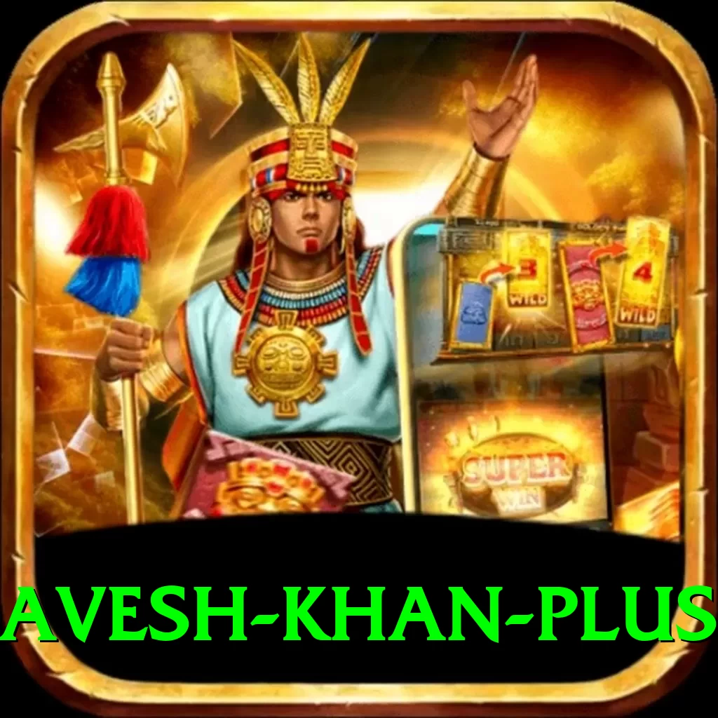 avesh khan Official v5.3.6 - 2