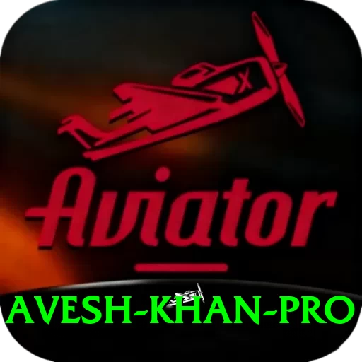 avesh khan Extreme v5.6.8 - 2