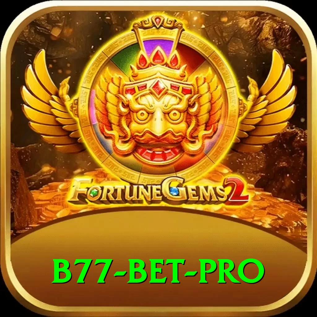 B77 Bet Casino Official v2.7.6 - 2
