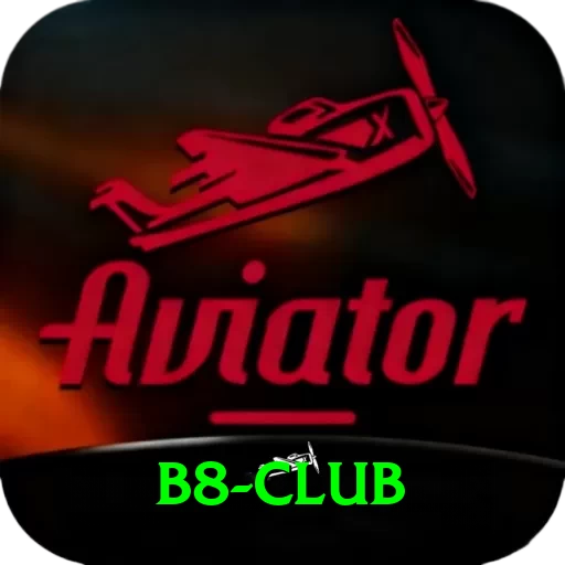 b8 club Ultimate vv4.1.5 - 2