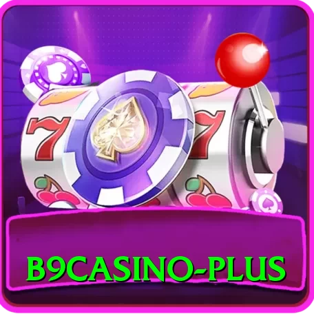 b9casino Elite Gaming App - 2