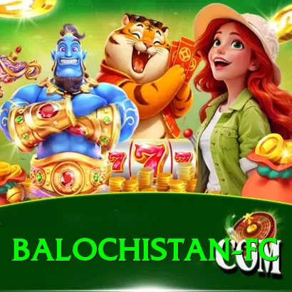 balochistan fc Pro Max v4.0.6 - 2