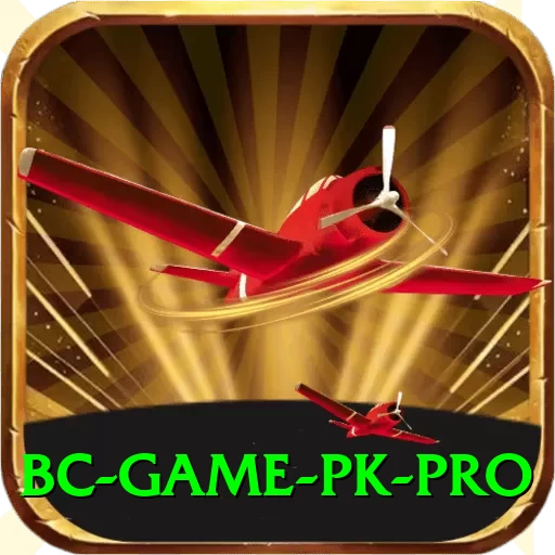 Bc.Game PK Live Casino Turbo - 2