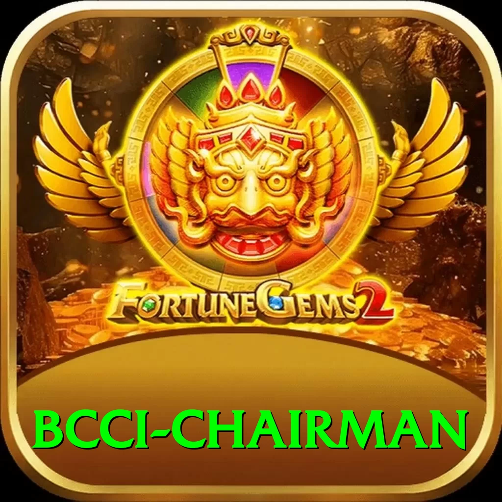 bcci chairman Premium Edition v1.8.3 - 2
