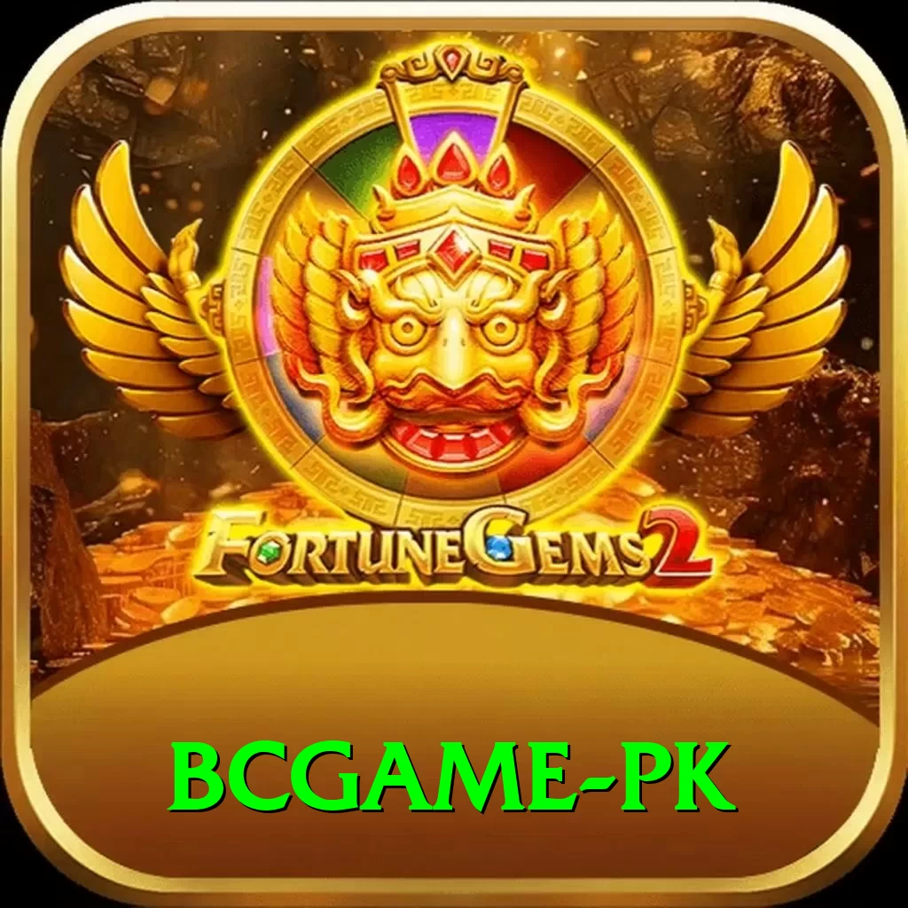 bcgame.pk Gaming Super - 2
