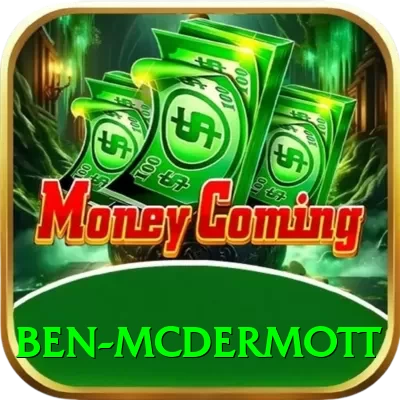 ben mcdermott Ultimate Pro v1.1.2 - 2