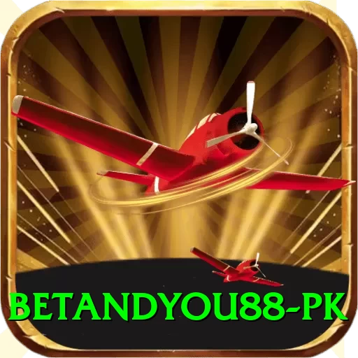 betandyou88.pk - Gaming Champion - 2