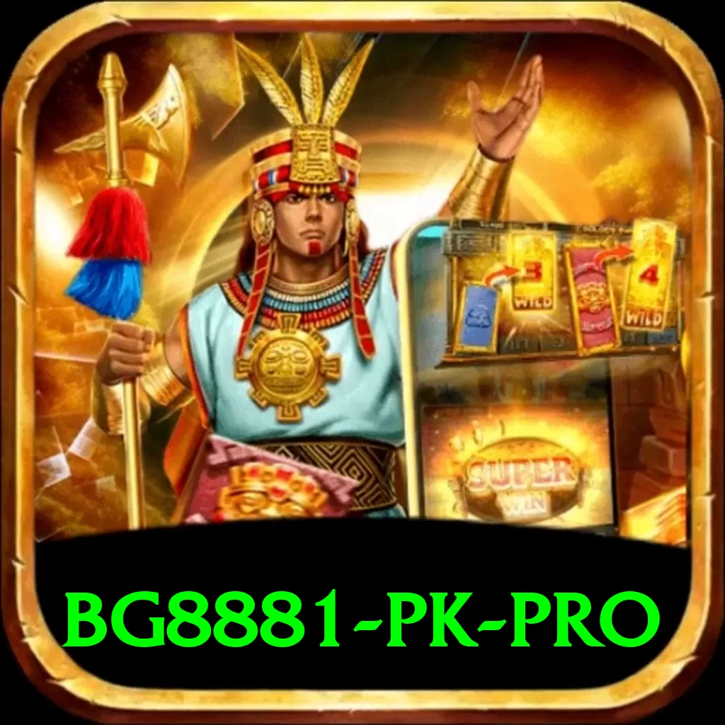 bg8881.pk Slots VIP v3.8.6 - 2