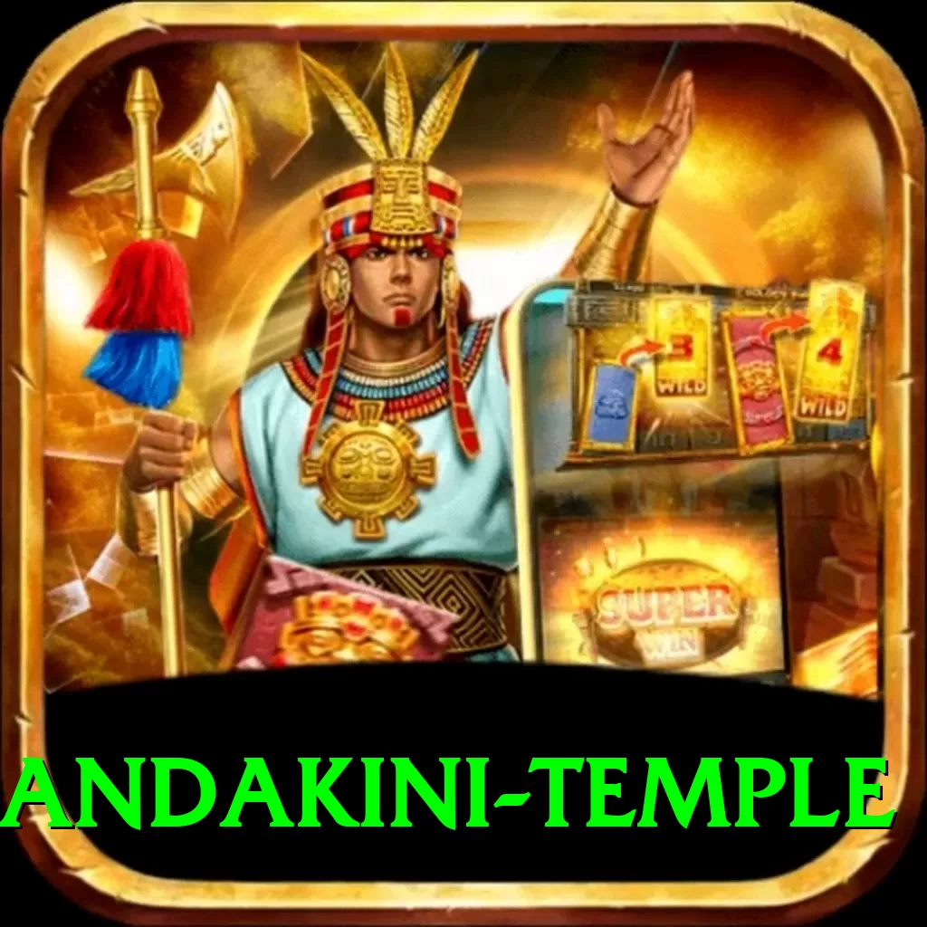bhagalpur mandakini temple Games (Casino & Earning) Ultimate v1.8.5 - 2