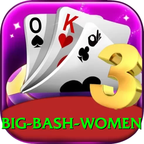 big bash women Elite v1.6.4 - 2
