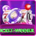 big ticket winner App